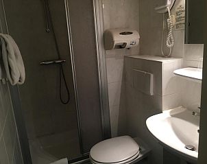 Verblijf 193803 - Vakantie appartement Noord Limburg - Hotel Wilhelmina