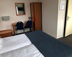 Verblijf 193803 - Vakantie appartement Noord Limburg - Hotel Wilhelmina