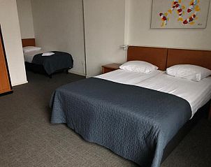 Verblijf 193803 - Vakantie appartement Noord Limburg - Hotel Wilhelmina