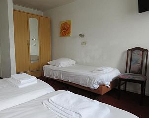 Verblijf 193804 - Vakantie appartement Noord Limburg - Hotel American