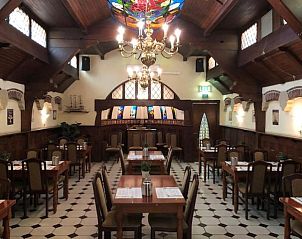 Verblijf 193804 - Vakantie appartement Noord Limburg - Hotel American