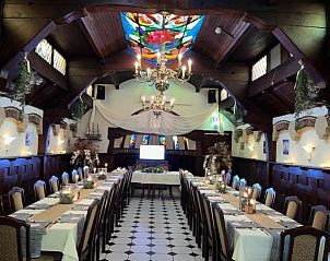 Verblijf 193804 - Vakantie appartement Noord Limburg - Hotel American