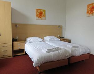 Verblijf 193804 - Vakantie appartement Noord Limburg - Hotel American