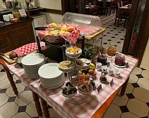 Verblijf 193804 - Vakantie appartement Noord Limburg - Hotel American