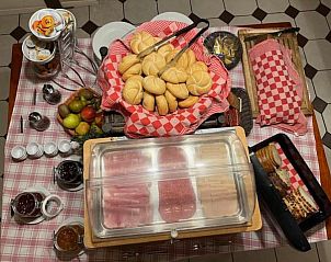 Verblijf 193804 - Vakantie appartement Noord Limburg - Hotel American