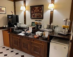 Verblijf 193804 - Vakantie appartement Noord Limburg - Hotel American