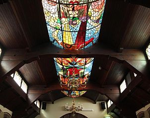 Verblijf 193804 - Vakantie appartement Noord Limburg - Hotel American