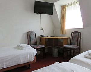 Verblijf 193804 - Vakantie appartement Noord Limburg - Hotel American