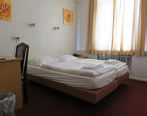 Verblijf 193804 - Vakantie appartement Noord Limburg - Hotel American