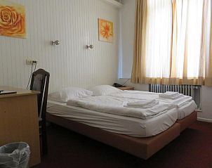 Verblijf 193804 - Vakantie appartement Noord Limburg - Hotel American