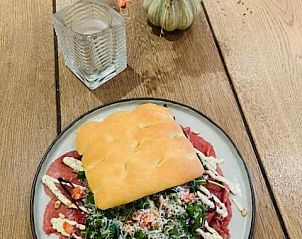 Verblijf 193804 - Vakantie appartement Noord Limburg - Hotel American