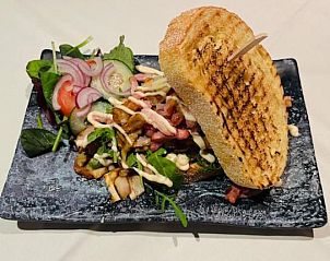 Verblijf 193804 - Vakantie appartement Noord Limburg - Hotel American