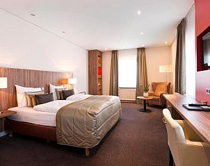 Verblijf 193806 - Vakantie appartement Noord Limburg - Valuas