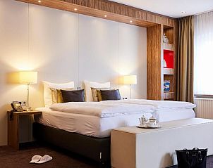 Verblijf 193806 - Vakantie appartement Noord Limburg - Valuas