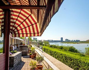 Verblijf 193806 - Vakantie appartement Noord Limburg - Valuas