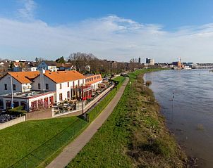 Verblijf 193806 - Vakantie appartement Noord Limburg - Valuas