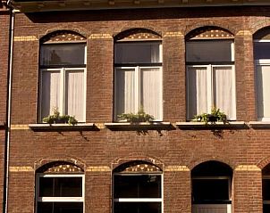 Guest house 193808 • Bed and Breakfast Noord Limburg • B&B Het Venloos Plekje 