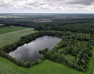 Verblijf 193810 - Vakantiewoning Zuidoost Drenthe - Vakantiehuisje in Odoornerveen