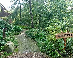Verblijf 193810 - Vakantiewoning Zuidoost Drenthe - Vakantiehuisje in Odoornerveen