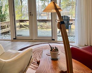 Verblijf 193810 - Vakantiewoning Zuidoost Drenthe - Vakantiehuisje in Odoornerveen