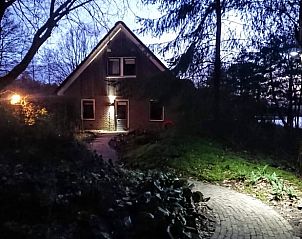 Verblijf 193810 - Vakantiewoning Zuidoost Drenthe - Vakantiehuisje in Odoornerveen