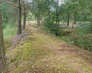 Verblijf 193810 - Vakantiewoning Zuidoost Drenthe - Vakantiehuisje in Odoornerveen