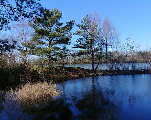 Verblijf 193810 - Vakantiewoning Zuidoost Drenthe - Vakantiehuisje in Odoornerveen