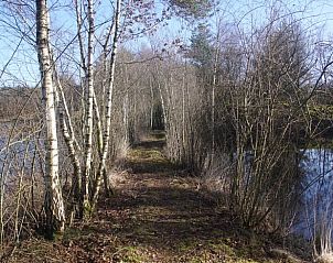 Verblijf 193810 - Vakantiewoning Zuidoost Drenthe - Vakantiehuisje in Odoornerveen