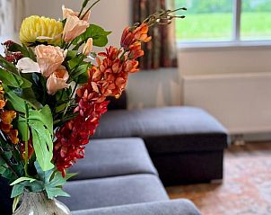 Verblijf 193814 - Vakantiewoning Zuidoost Drenthe - Vakantiehuisje in Odoornerveen