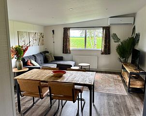 Verblijf 193814 - Vakantiewoning Zuidoost Drenthe - Vakantiehuisje in Odoornerveen