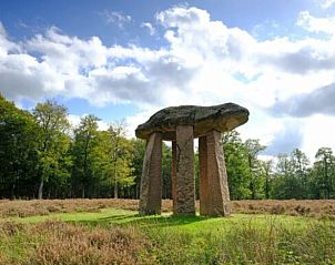 Verblijf 193814 - Vakantiewoning Zuidoost Drenthe - Vakantiehuisje in Odoornerveen