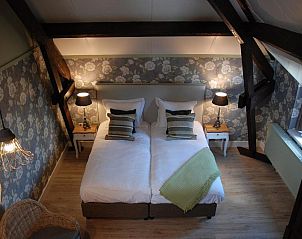 Verblijf 193906 - Bed and breakfast Zuid Limburg - Bed en Breakfast VerdeSud