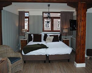 Verblijf 193906 - Bed and breakfast Zuid Limburg - Bed en Breakfast VerdeSud