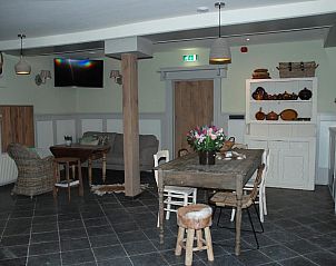 Verblijf 193906 - Bed and breakfast Zuid Limburg - Bed en Breakfast VerdeSud