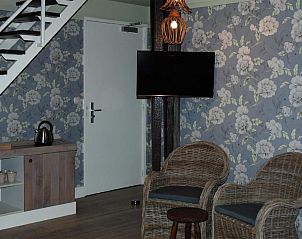 Verblijf 193906 - Bed and breakfast Zuid Limburg - Bed en Breakfast VerdeSud