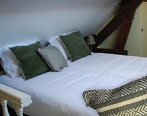 Verblijf 193906 - Bed and breakfast Zuid Limburg - Bed en Breakfast VerdeSud