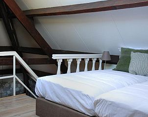 Verblijf 193906 - Bed and breakfast Zuid Limburg - Bed en Breakfast VerdeSud