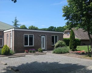 Unterkunft 194201 • Ferienhaus Zuidoost Drenthe • Vakantiehuis in Zwartemeer 