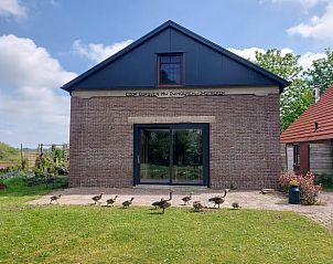 Unterkunft 194401 • Ferienhaus Zuidoost Drenthe • Vakantiehuis in Zwinderen 