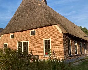 Guest house 194402 - Apartment Zuidoost Drenthe - Jan van Swinder