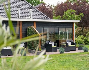 Verblijf 200104 - Vakantiewoning Zuidwest Drenthe - Vakantiehuis in Fluitenberg