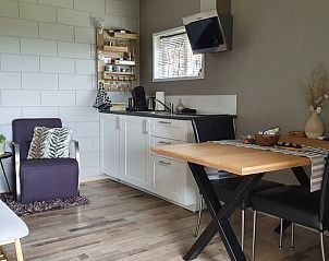 Verblijf 200104 - Vakantiewoning Zuidwest Drenthe - Vakantiehuis in Fluitenberg