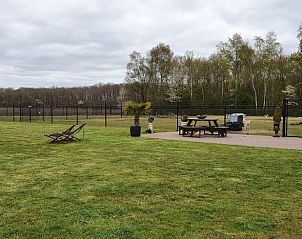 Verblijf 200104 - Vakantiewoning Zuidwest Drenthe - Vakantiehuis in Fluitenberg