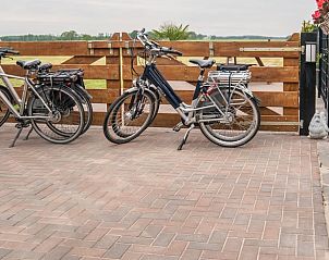 Verblijf 200104 - Vakantiewoning Zuidwest Drenthe - Vakantiehuis in Fluitenberg