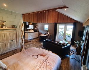 Guest house 200106 - Holiday property Zuidwest Drenthe - Vakantiehuisje in Fluitenberg