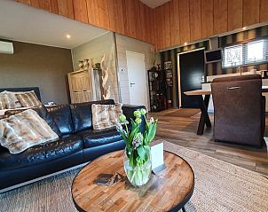 Guest house 200106 - Holiday property Zuidwest Drenthe - Vakantiehuisje in Fluitenberg