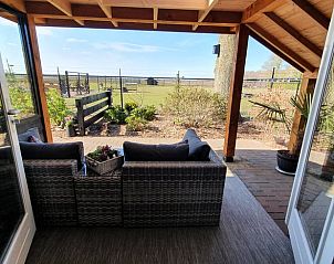 Guest house 200106 - Holiday property Zuidwest Drenthe - Vakantiehuisje in Fluitenberg