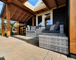 Guest house 200106 - Holiday property Zuidwest Drenthe - Vakantiehuisje in Fluitenberg