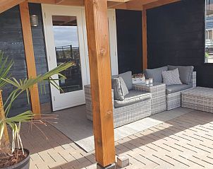 Guest house 200106 - Holiday property Zuidwest Drenthe - Vakantiehuisje in Fluitenberg