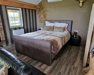 Guest house 200106 - Holiday property Zuidwest Drenthe - Vakantiehuisje in Fluitenberg